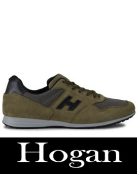 Sneakers Hogan fall winter 2017 2018 4 1