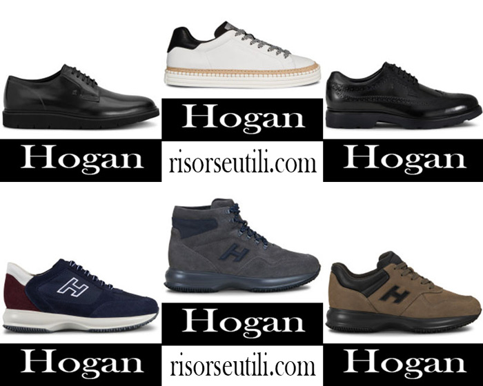 Sneakers Hogan fall winter 2017 2018 for men