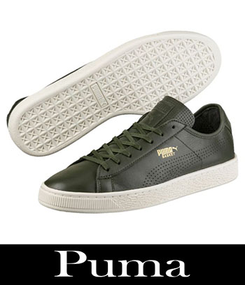 Sneakers Puma fall winter 2017 2018 1