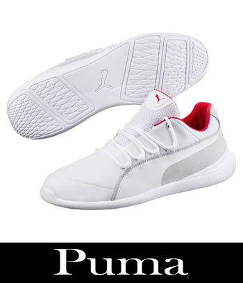 Sneakers Puma fall winter 2017 2018 10