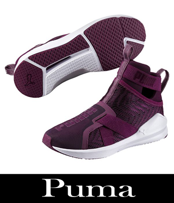 Sneakers Puma fall winter 2017 2018 2 1