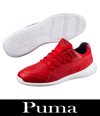 Sneakers Puma fall winter 2017 2018 3