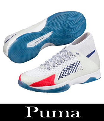 Sneakers Puma fall winter 2017 2018 4 1