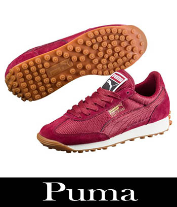 Sneakers Puma fall winter 2017 2018 5 1