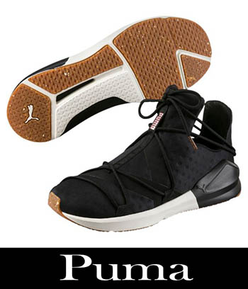 Sneakers Puma fall winter 2017 2018 7 1