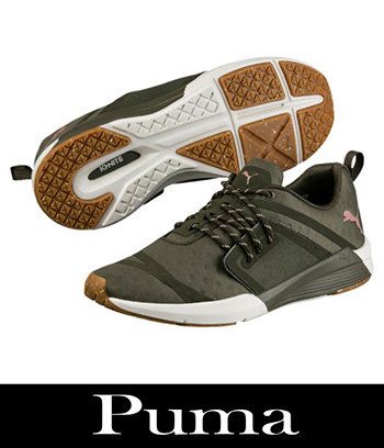 Sneakers Puma fall winter 2017 2018 8 1