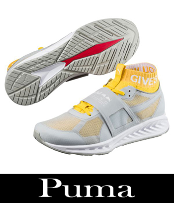 Sneakers Puma fall winter 2017 2018 9