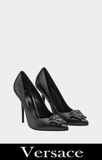 Versace shoes 2017 2018 fall winter for women 6