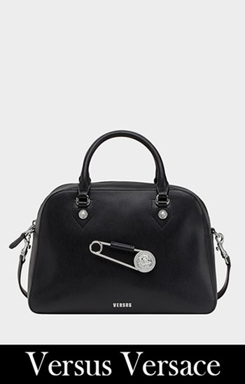 Versus Versace accessories bags for women fall winter 1