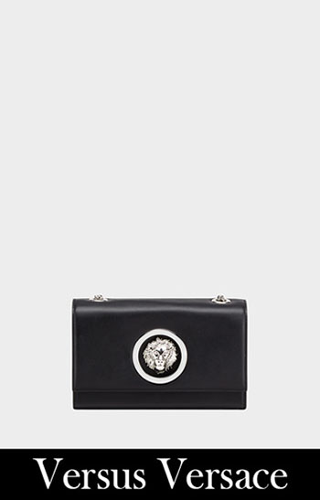 Versus Versace accessories bags for women fall winter 2