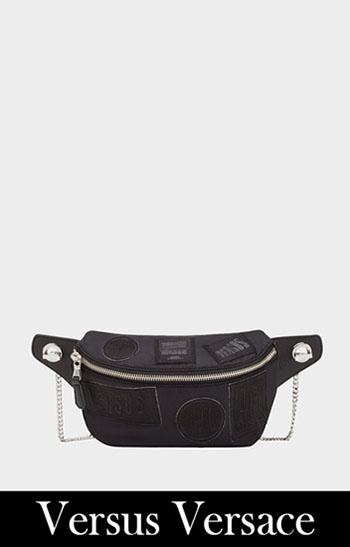 Versus Versace accessories bags for women fall winter 5