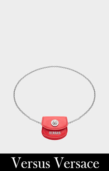 Versus Versace accessories fall winter for women 1