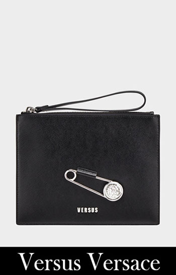 Versus Versace accessories fall winter for women 3