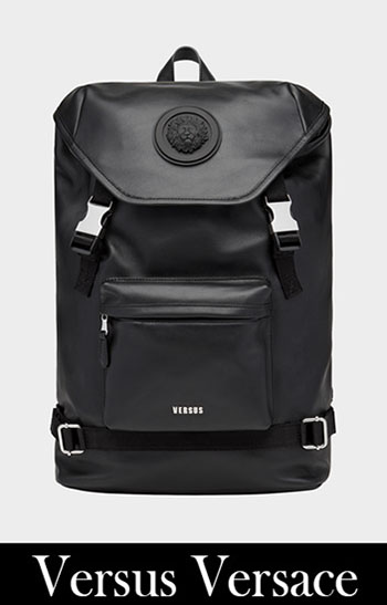 Versus Versace preview fall winter accessories men 7