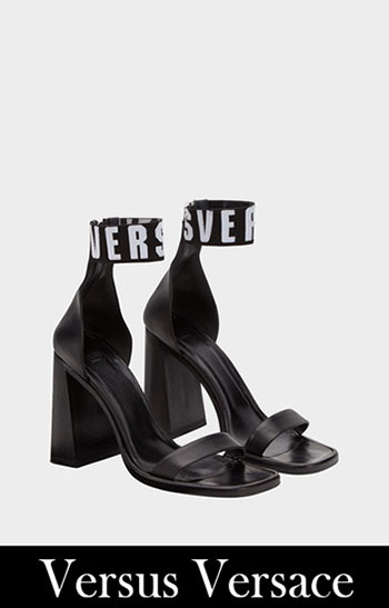 Versus Versace shoes 2017 2018 for women 5