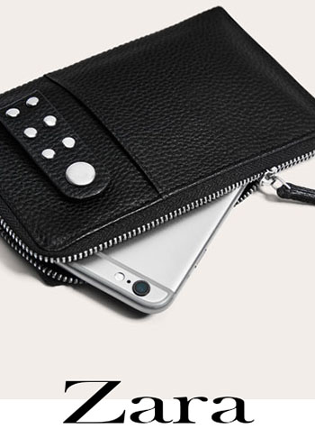 Zara accessories bags for men fall winter 12