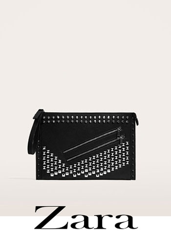 Zara accessories bags for men fall winter 2