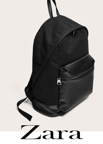 Zara accessories bags for men fall winter 3
