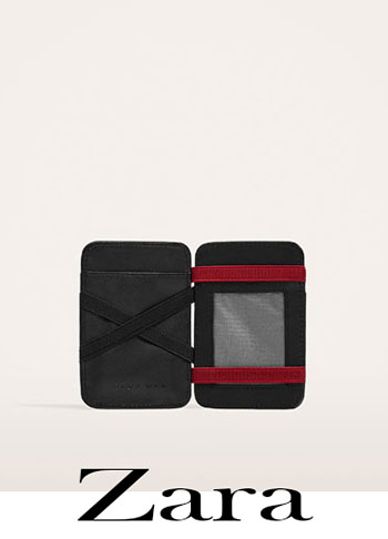 Zara accessories bags for men fall winter 4