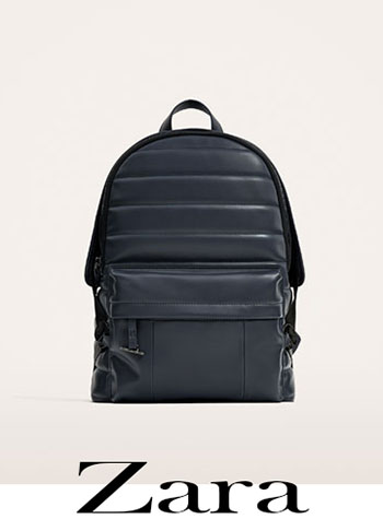 Zara accessories bags for men fall winter 6