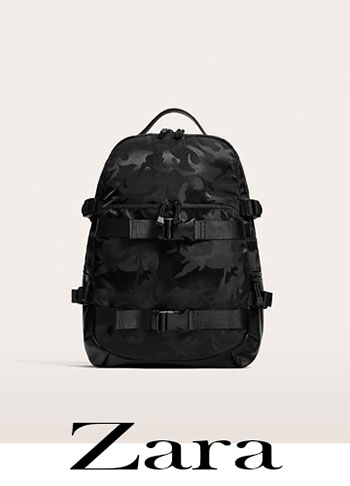 Zara accessories bags for men fall winter 9