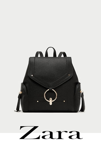 Zara accessories bags for women fall winter 10