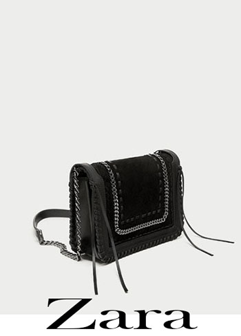 Zara accessories bags for women fall winter 2