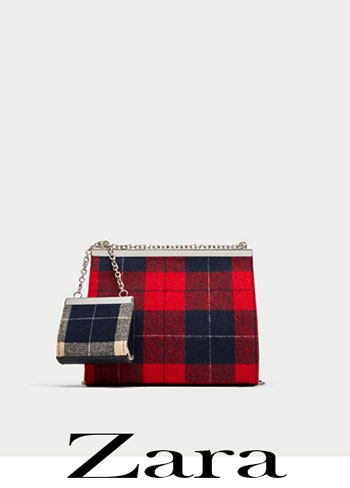 Zara accessories bags for women fall winter 5