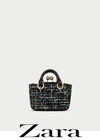 Zara accessories bags for women fall winter 9