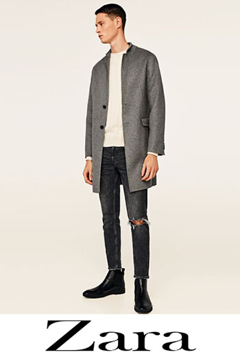 Zara preview fall winter for men 2