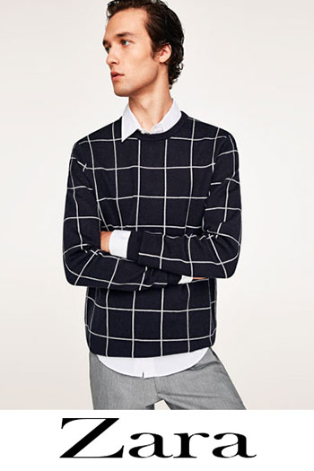 Zara preview fall winter for men 4