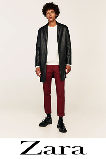 Zara preview fall winter for men 6