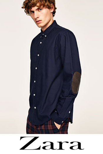 Zara preview fall winter for men 7