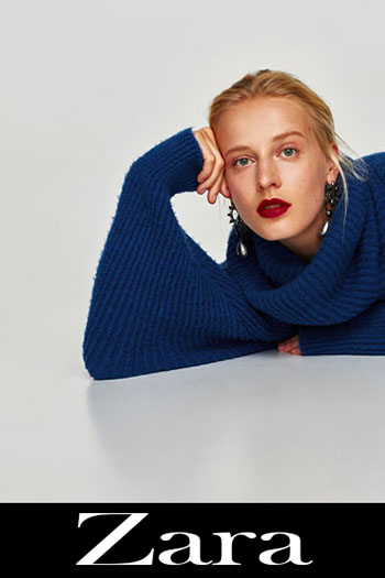 Zara preview fall winter for women 1