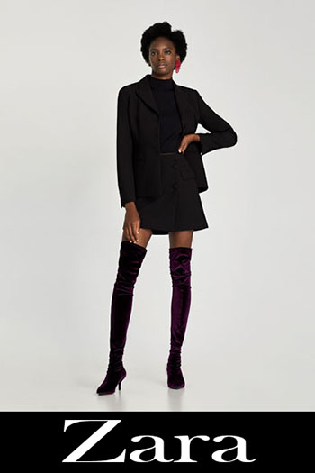 Zara preview fall winter for women 12