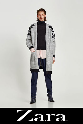 Zara preview fall winter for women 15