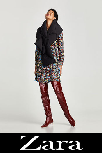 Zara preview fall winter for women 8