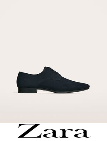 Zara shoes 2017 2018 for men 2