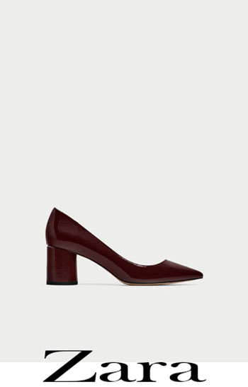 Zara shoes 2017 2018 for women 6