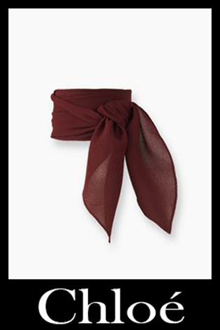 Accessories Chloé fall winter for women 2