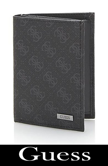 Accessories Guess fall winter for men 1