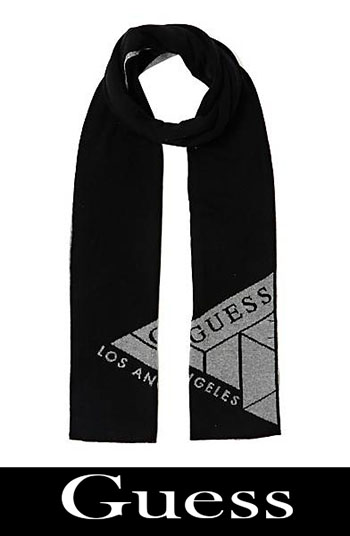 Accessories Guess fall winter for men 2