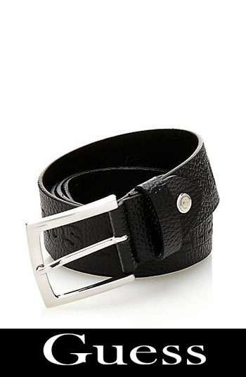 Accessories Guess fall winter for men 5