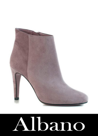 Ankle boots Albano for women fall winter shoes 3