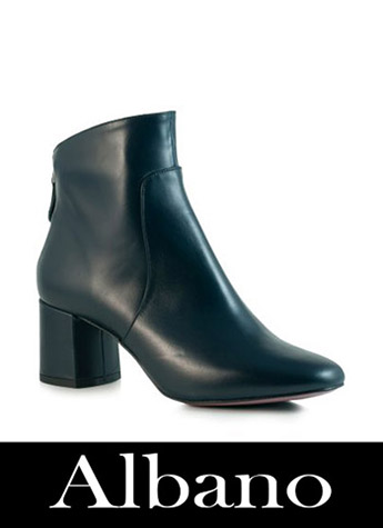 Ankle boots Albano for women fall winter shoes 5