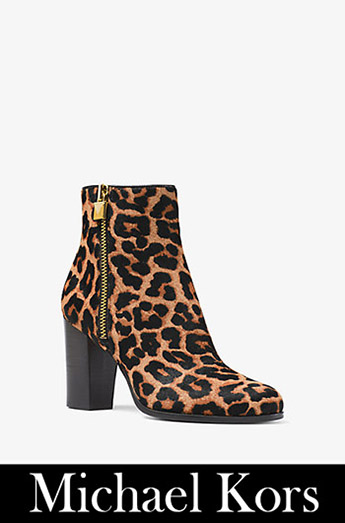 Ankle boots Michael Kors fall winter for women shoes 1