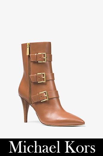 Ankle boots Michael Kors fall winter for women shoes 2