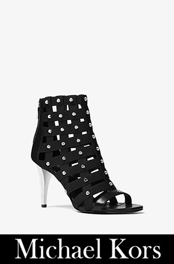 Ankle boots Michael Kors fall winter for women shoes 3