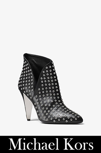 Ankle boots Michael Kors fall winter for women shoes 5