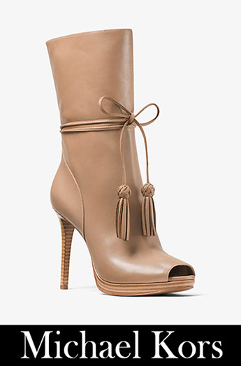 Ankle boots Michael Kors fall winter for women shoes 6